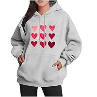 Algopix Similar Product 16 - Oversized Hoodies for Women Fleece