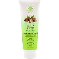Algopix Similar Product 2 - Natures Gate Natural Body Butter Balm