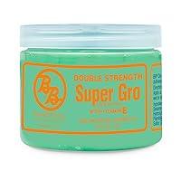 Algopix Similar Product 9 - Bronner Brothers Double Strength Super
