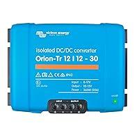 Algopix Similar Product 3 - Victron Energy OrionTr DC to DC