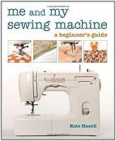 Algopix Similar Product 3 - Me and My Sewing Machine