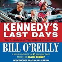 Algopix Similar Product 15 - Kennedys Last Days The Assassination