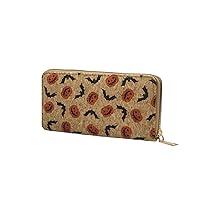 Algopix Similar Product 11 - LAM GALLERY Vegan Cork Wallets Purse
