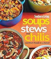 Algopix Similar Product 9 - Southern Living Soups Stews and