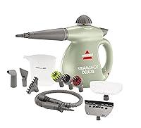 Algopix Similar Product 6 - BISSELL SteamShot Deluxe Hard Surface