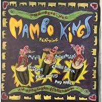 Algopix Similar Product 12 - Original Mambo Kings