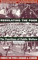 Algopix Similar Product 13 - Regulating the Poor The Functions of