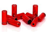 Algopix Similar Product 8 - XLC end caps for brake outer shell