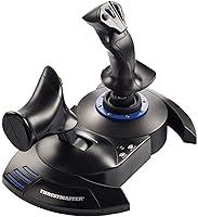Algopix Similar Product 8 - ThrustMaster TFlight Hotas 4 for PS4