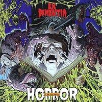 Algopix Similar Product 12 - In the Chapters of Horror