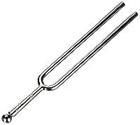 Algopix Similar Product 17 - Wittner Stimmgabel rund (440Hz, 10,5 cm)
