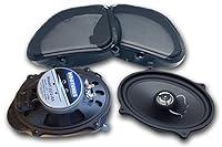 Algopix Similar Product 6 - Hogtunes 3572AA 5x7 Replacement