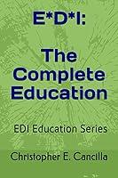 Algopix Similar Product 3 - EDI The Complete Education Book 5