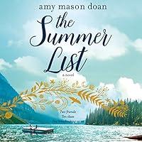 Algopix Similar Product 9 - The Summer List