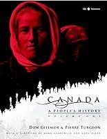 Algopix Similar Product 15 - Canada: A People's History Volume 1