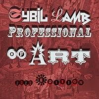 Algopix Similar Product 9 - Sybil Lamb Professional Of Art 2022