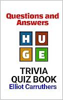 Algopix Similar Product 16 - Huge Trivia Quiz Booklet Questions and