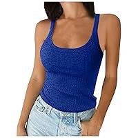 Algopix Similar Product 13 - Tank Tops with Built in Bras Built in