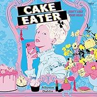 Algopix Similar Product 17 - Cake Eater