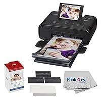Algopix Similar Product 9 - Canon SELPHY CP1300 Compact Wireless