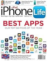 Algopix Similar Product 13 - iPhone Life Magazine