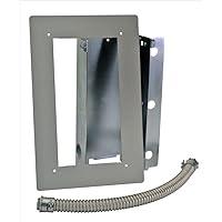 Algopix Similar Product 19 - Reliance Controls KF10 Mounting Kit