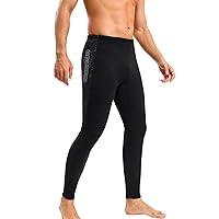 Algopix Similar Product 8 - GoldFin Wetsuit Pants Men 3mm Wet