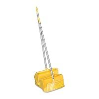 Algopix Similar Product 14 - Remco 62506 Lobby Dustpan with Broom
