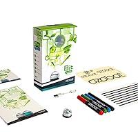 Algopix Similar Product 7 - Ozobot Bit Coding Robot (White)