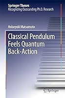 Algopix Similar Product 16 - Classical Pendulum Feels Quantum