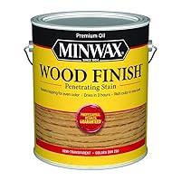 Algopix Similar Product 5 - 1 gal Minwax 71071 Golden Oak Wood