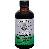 Algopix Similar Product 11 - Complete Tissue Formula 4 OZ