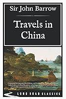 Algopix Similar Product 16 - Travels in China Containing