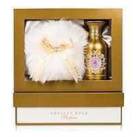 Algopix Similar Product 3 - Shelley Kyle Ballerine Talc Free