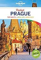 Algopix Similar Product 4 - Lonely Planet Pocket Prague