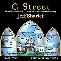 Algopix Similar Product 11 - C Street The Fundamentalist Threat to