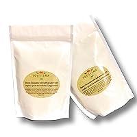 Algopix Similar Product 16 - Organic Matcha Green Tea Goat Milk Bath