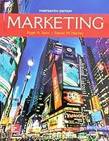 Algopix Similar Product 15 - Marketing - Standalone book