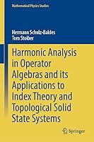 Algopix Similar Product 7 - Harmonic Analysis in Operator Algebras