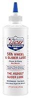 Algopix Similar Product 14 - Lucas Oil 10030 5th Wheel  Slider Lube