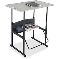 Algopix Similar Product 12 - Safco AlphaBetter Student Standing