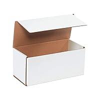 Algopix Similar Product 13 - BOX USA Small Shipping Boxes 11L x 5W