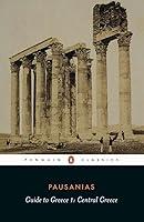 Algopix Similar Product 10 - Guide to Greece, Vol. 1: Central Greece