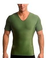 Algopix Similar Product 18 - Insta Slim Mens Slimming Compression
