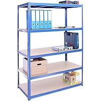 Algopix Similar Product 11 - GRack 71 H x 47 L x 24 W Garage