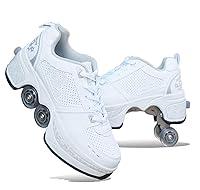 Algopix Similar Product 9 - NOLLY Automatic Walking Shoes Invisible