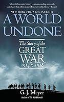 Algopix Similar Product 1 - A World Undone The Story of the Great