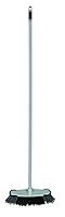 Algopix Similar Product 3 - Elliott Soft Fibres Indoor Broom, Grey