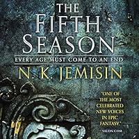 Algopix Similar Product 6 - The Fifth Season The Broken Earth