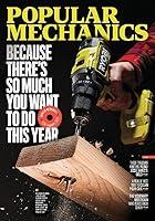 Algopix Similar Product 4 - Popular Mechanics